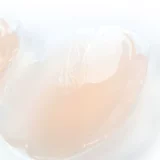 Нижнее белье, платье для плавания, силиконовое защитное белье, наклейки на соски, в цветочек