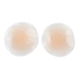 Нижнее белье, платье для плавания, силиконовое защитное белье, наклейки на соски, в цветочек