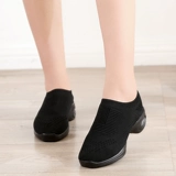 花蕴 Кушон, танцующая модная летняя спортивная обувь, мягкая подошва