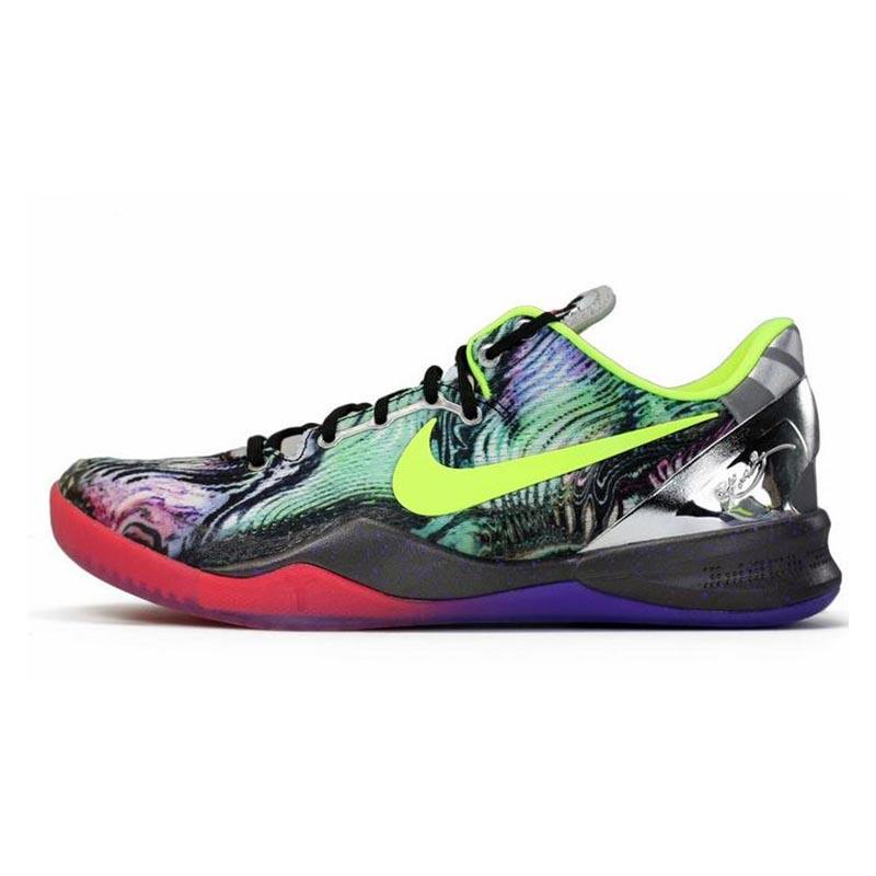 LKJ体育 Zoom Kobe 8 Prelude ZK8科比8大师之路 639655-900-图3