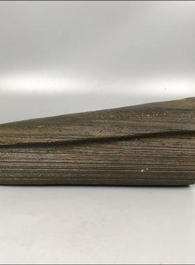 天然柳砚石原石家居会所