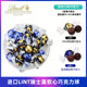 Spot Lindt soft-ball blue 70% extra thick black chocolate 1000g imported chocolate snacks wedding candy