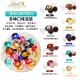 14 flavors imported Lindt lindor soft chocolate balls 70% dark chocolate wedding celebration candy