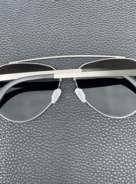 马登无螺丝超轻舒适尼龙太阳眼镜