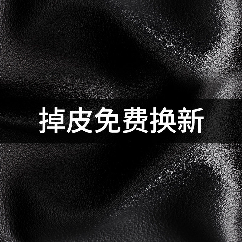 斐格男包牛皮商务休闲单肩包 斐格男士包袋