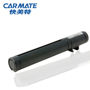 快美特h203ch206c车载香水车用空气净化器杀菌清香剂摆件新品包邮