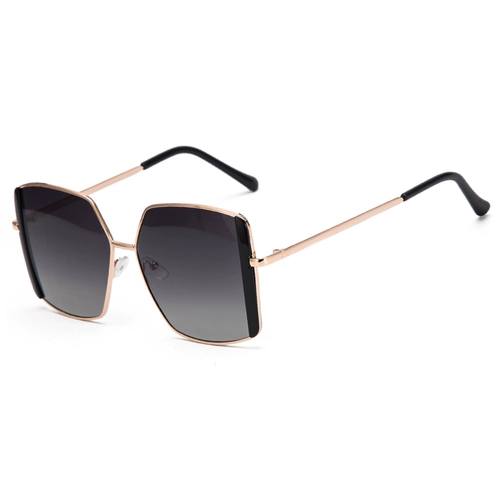 Модные солнцезащитные очки, изысканный стиль, коллекция 2022, защита от ультрафиолета, популярно в интернете