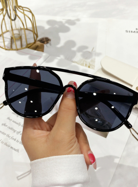 墨镜2021年新款时尚开车gm显瘦