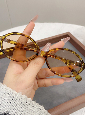 墨镜亏本清仓女夏防紫外线