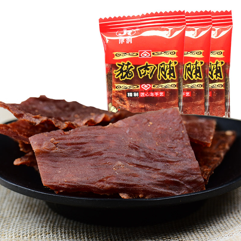  钢钢好食品猪肉类