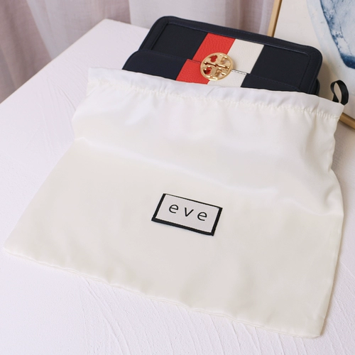 Защитная сумка, качественная сумка для хранения, шелковая защитная система хранения, на шнурках