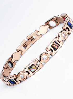 手链朵利姿金属波西米亚风格时尚