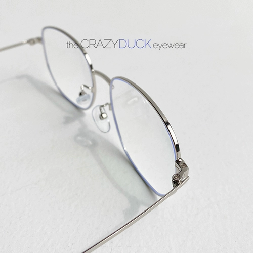 Ретро сверхлегкие антирадиационные трендовые очки, защита глаз