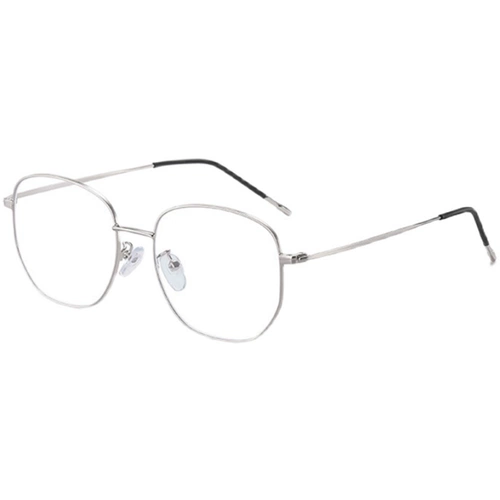 Ретро сверхлегкие антирадиационные трендовые очки, защита глаз