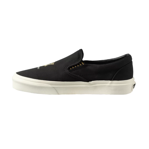 Vans Гарри Поттер Гарри Поттер Названия кусочны мужские женские туфли с низкой ботинкой vn0a4bv3v90