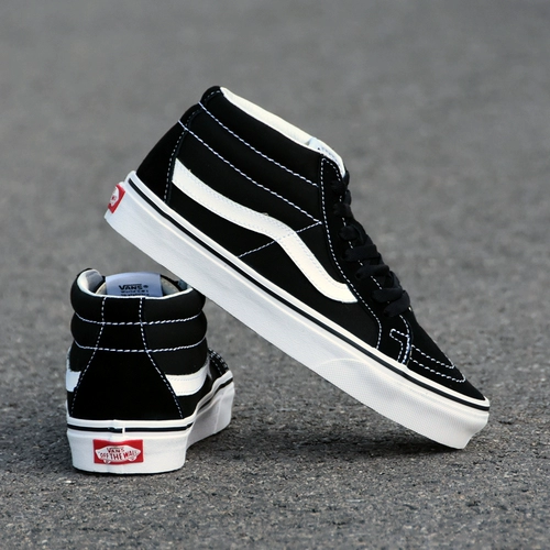 Vans, классическая повседневная обувь подходит для мужчин и женщин, кеды, эспадрильи, кроссовки