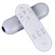 Suitable for Haier voice remote control HTR-U08LE