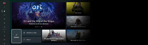 Xbox Live Gift Card $25 美服Windows Xbox Series充值卡25美元 - 图1