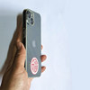 Mobile phone access control card sticker card copy elevator attendance card