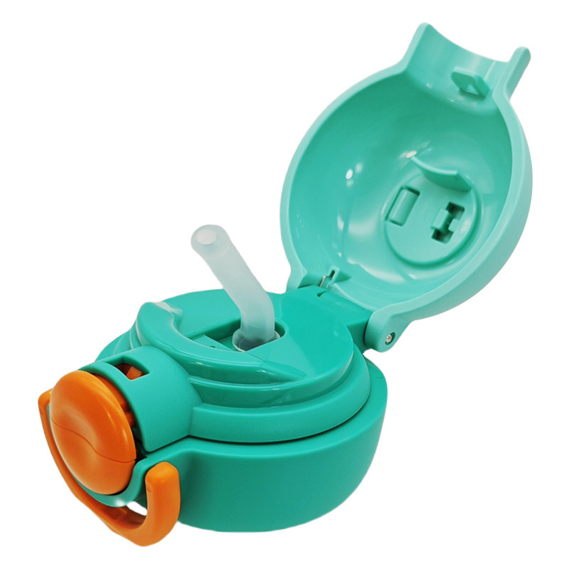 gb好孩子儿童保温杯盖子杯盖配件通用直饮盖吸管双饮水壶弹跳盖,淘宝优惠券,粉丝福利购,淘宝优惠卷