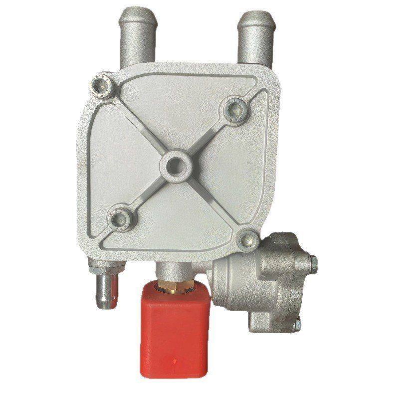 LPG/CNG汽车油改气改装AKL蒸发器燃气汽车配件,淘宝优惠券,粉丝福利购,淘宝优惠卷