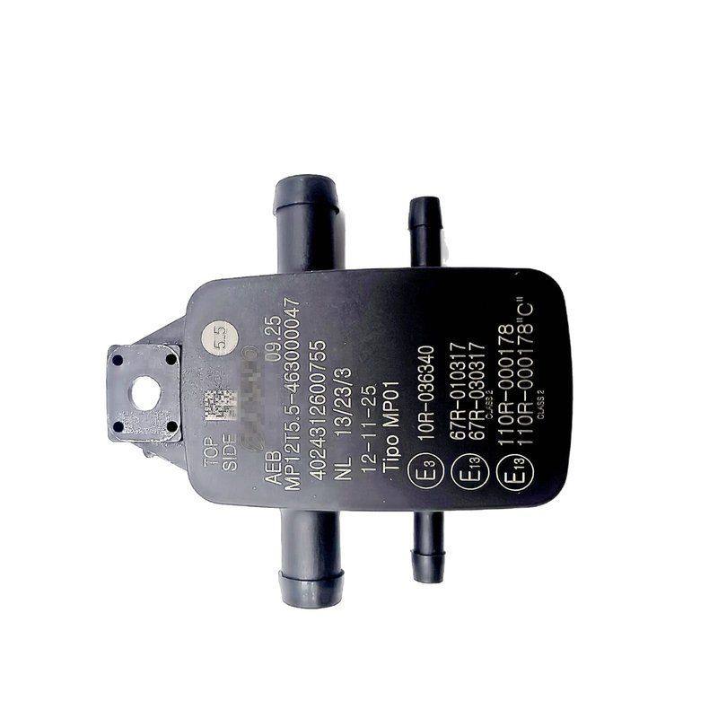 LPG/CNG汽车油改气改装洛瓦托MP12T5.5压差传感器燃气汽车配件,淘宝优惠券,粉丝福利购,淘宝优惠卷