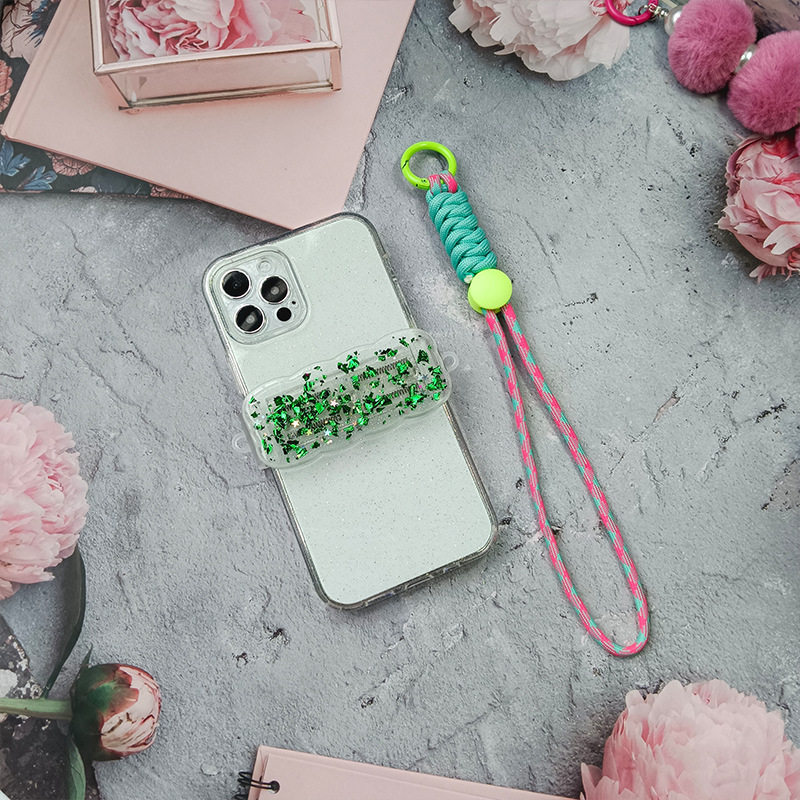 滑雪手套防丢绳手腕绳缰绳可拆卸便捷套手腕挂绳黑色防丢松紧绳,淘宝优惠券,粉丝福利购,淘宝优惠卷