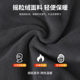 Outdoor winter fleece hood, windproof mask, men's cycling hat, cold-proof hood, dustproof, warm face protection equipment