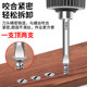 801 electric batch head one-line type factory direct supply can be customized