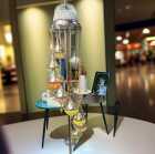 进口peek管材料本色peek板耐磨