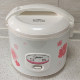 Midea large capacity mechanical rice cooker