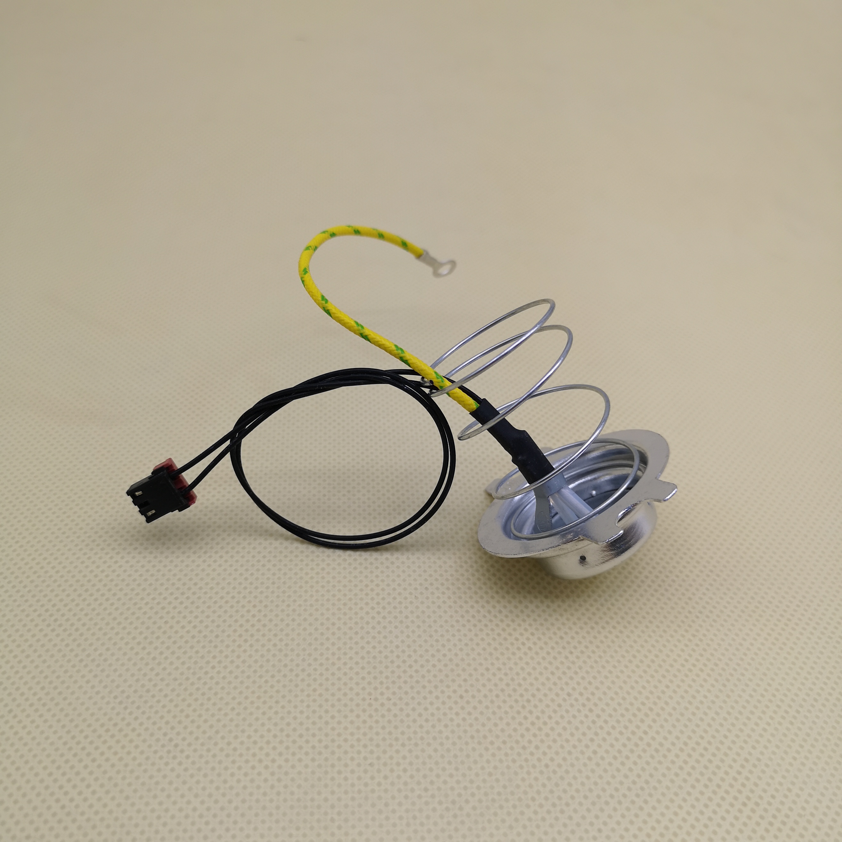 苏泊尔电饭煲/电压力锅配件 温控器感温杯底部磁钢温度传感器原装 - 图2