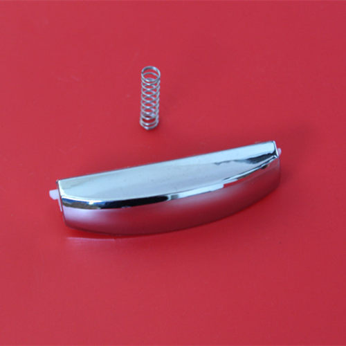 美的电饭煲开盖按钮/FS30R/MB-FD40R/FD50R/FS50R/FS40R开关按键 - 图2
