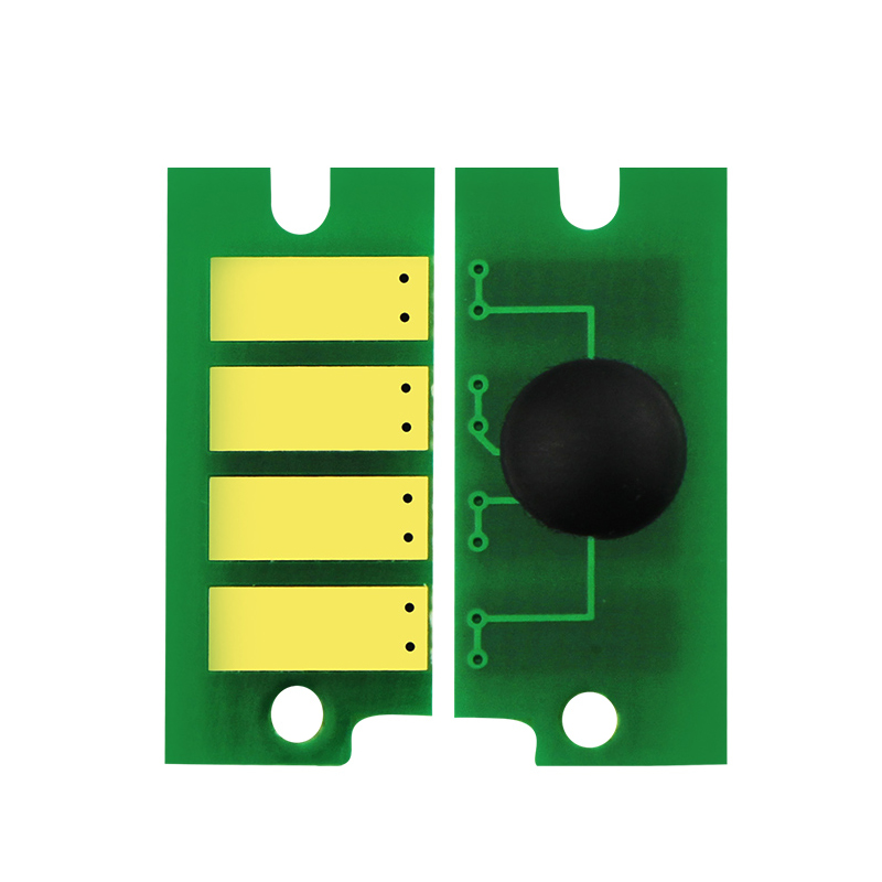 兼容富士施乐CP118W芯片CP115 116 119粉盒CM225 228fw墨粉筒芯片 - 图3
