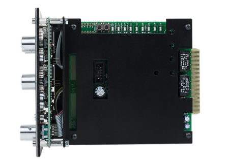 BetterMaker EQ542-500系列 立体声 均衡器 - 图1