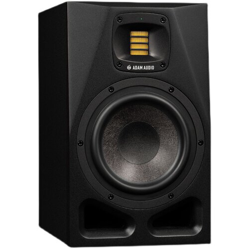ADAM亚当A4V A44H A7X A77H A8H专业有源录音DJhifi音箱音响 - 图1