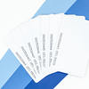 Smart Card ID Chip White Card Attendance