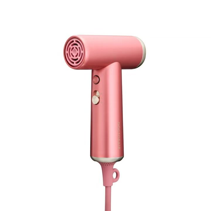 日本26新版DR.AIR迷你高速吹风机便携负离子宿舍便携旅行小功率,淘宝优惠券,粉丝福利购,淘宝优惠卷