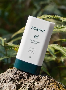韩国FOREST多重防护防护棒
