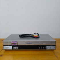 Panasonic video recorder VHS videotape recorder NV-HV60 home video recorder 6 heads high fidelity stereo