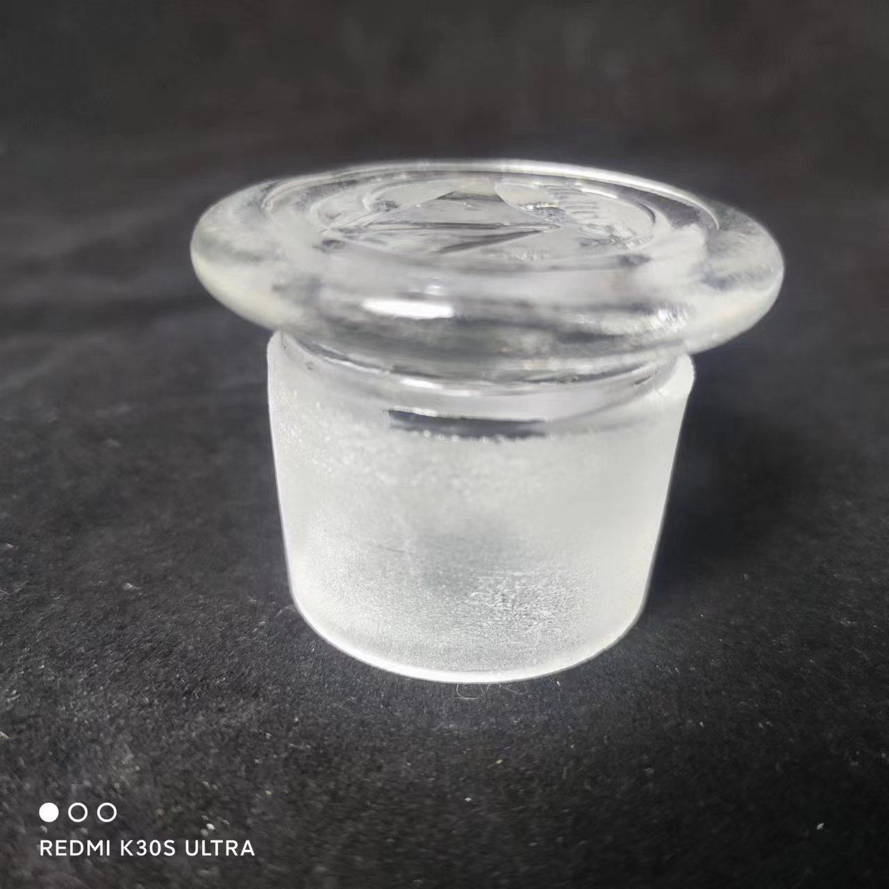 玻璃塞子玻璃塞广口瓶塞玻璃密封瓶37-40mm玻璃盖子家用试剂瓶塞,淘宝优惠券,粉丝福利购,淘宝优惠卷