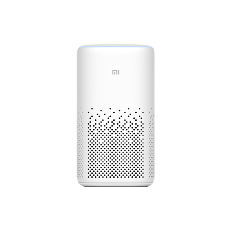 Xiaomi/小米小米AI音箱升级小爱同学智能语音遥控WiFi机器人蓝牙-图2