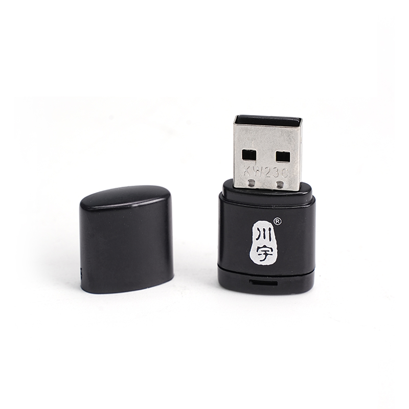 幻尔 树莓派读卡器 SD/TF存储卡USB2.0闪存读取JETSON 高速内存卡 - 图2