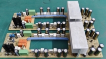 956 series of power amplifier upgrade services