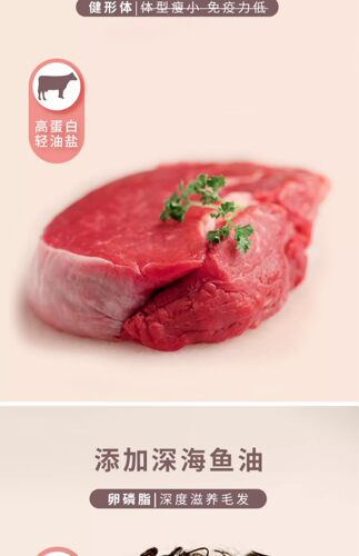 伊萨嘉露狗粮20kg通用型幼犬奶糕40斤全营养配方小型拉布拉多大袋 - 图1