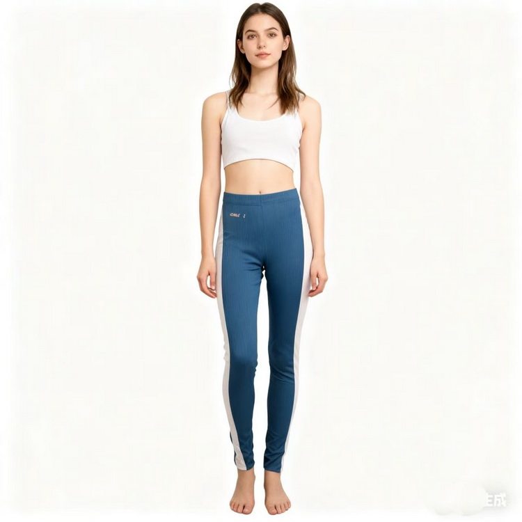 秋冬运动打底标配 速干排汗功能性 原旦外矛户外老K女款打底长裤,淘宝优惠券,粉丝福利购,淘宝优惠卷