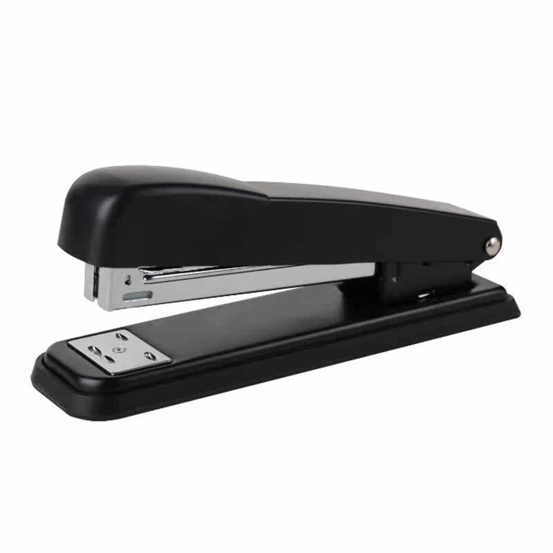 Deli 0307 stapler with rotatable stapler