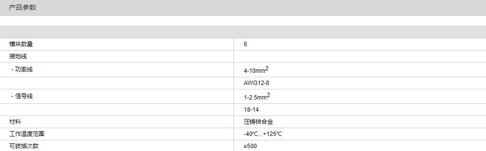 WAIN唯恩 HF24B-NUA3 1290240001004框架结构24B活动框架A-F-图0