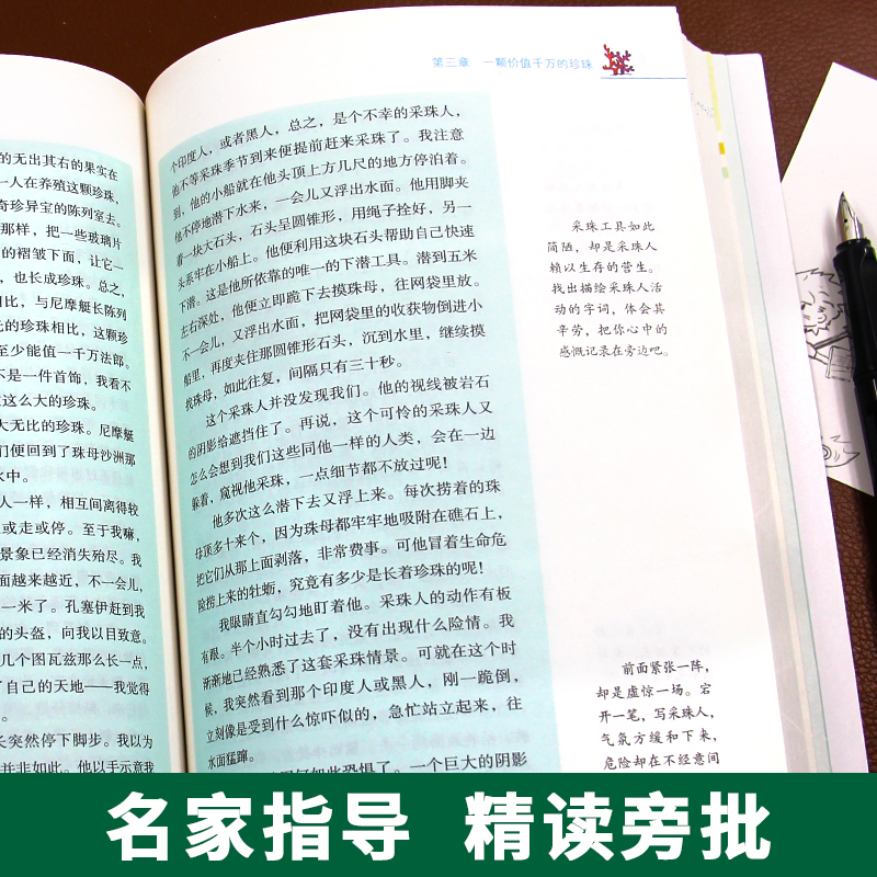 初中生课外阅读书籍必读名著十二本人教版七八九年级上下册书目老师推荐配套中考14本名著昆虫记红星照耀中国简爱艾青诗选朝花夕拾-图1