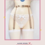 Нескользящий ремень, колготки, поддерживающие ботинки, носки, шнурок-держатель, делается под заказ